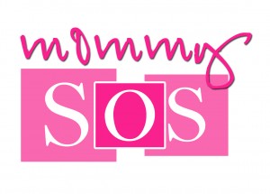 Mommy SOS Logo