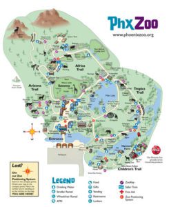 phxzoo-map