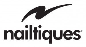 Nailtiques Logo, Style 1