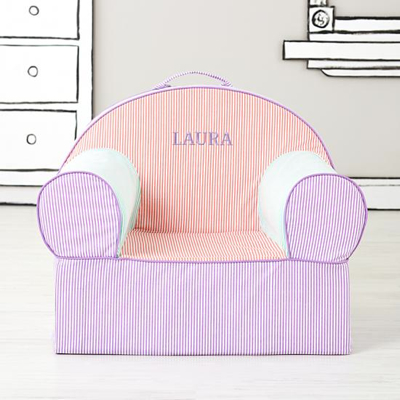 personalized chair