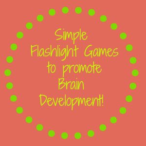 flashlight games