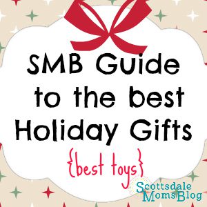 gift guide toys