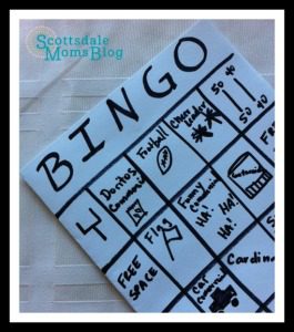 bingo - 1