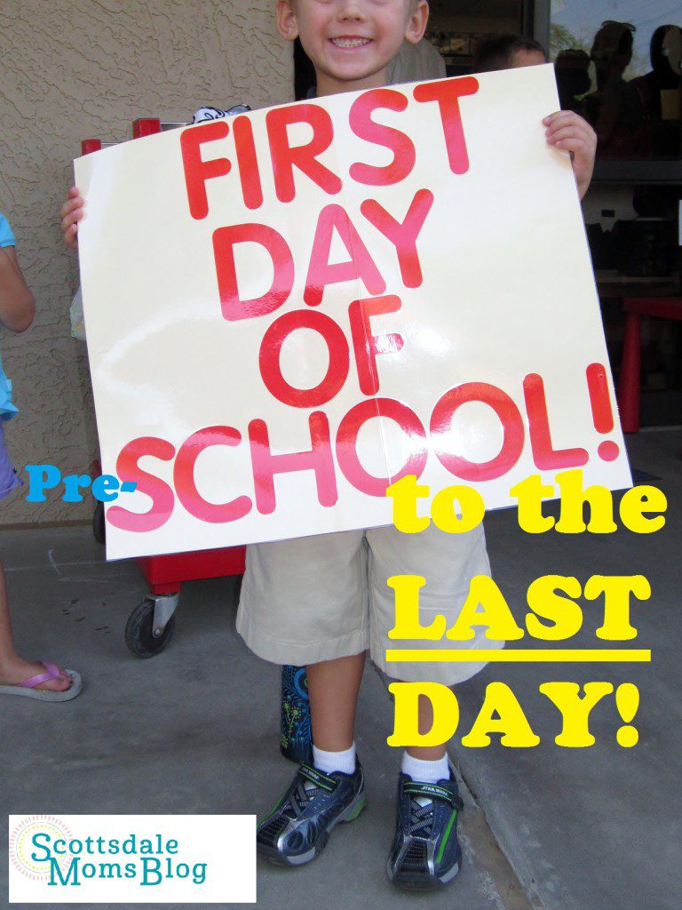 SMB First Day of School (2)