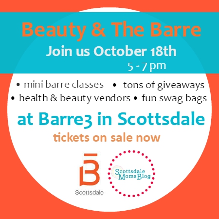 barre event full size