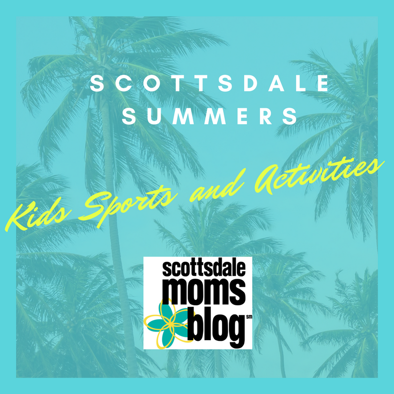 Scottsdale sports and activities