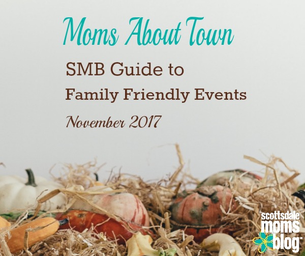 SMB Family Friendly Events