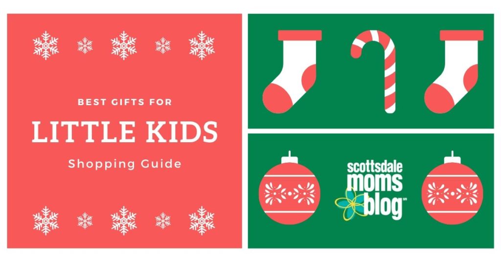 Best Gifts for Little kids