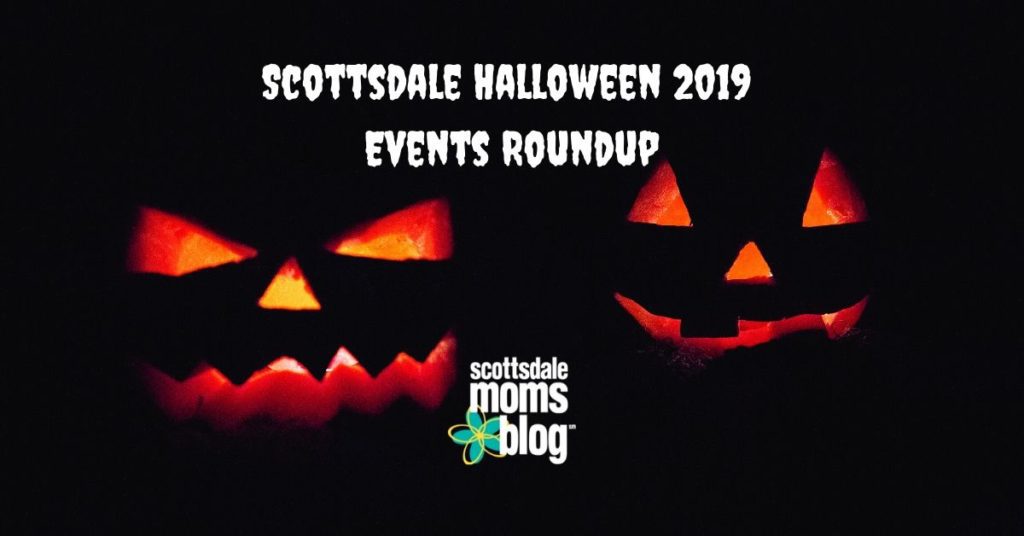 scottsdale halloween events roundup