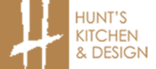 Hunt's Kitchen & Design logo.png