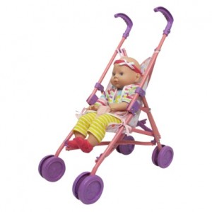 Circo Baby Doll Stroller