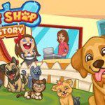 pet shop story