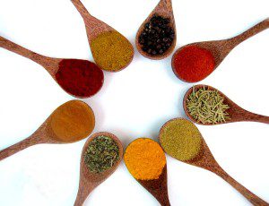 Herbs-and-spices