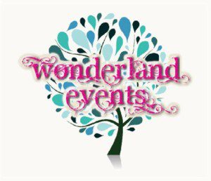 wonderland events