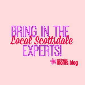 Scottsdale experts