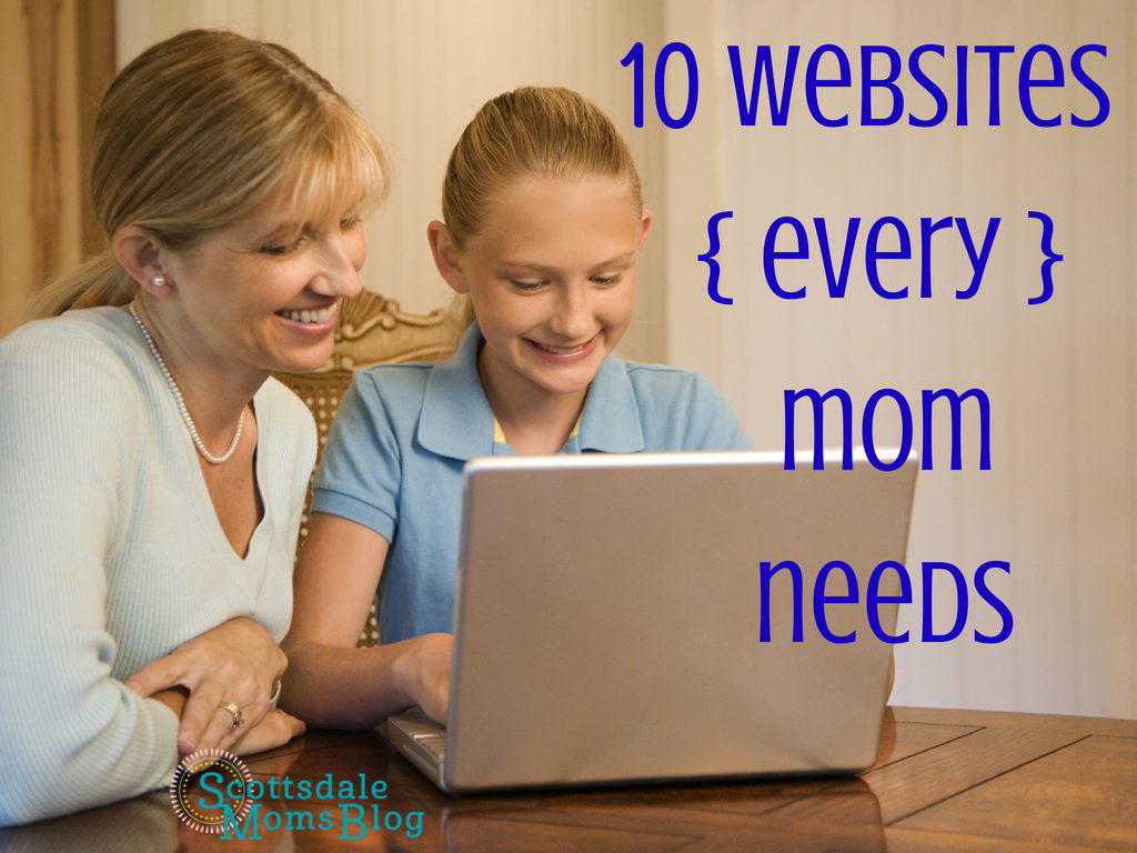 10 WEBSITES EVERY MOM NEEDS (2)