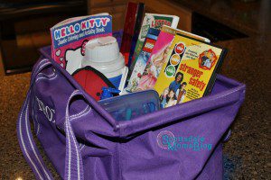 Car Essentials Every Mom Should Carry In Her Car