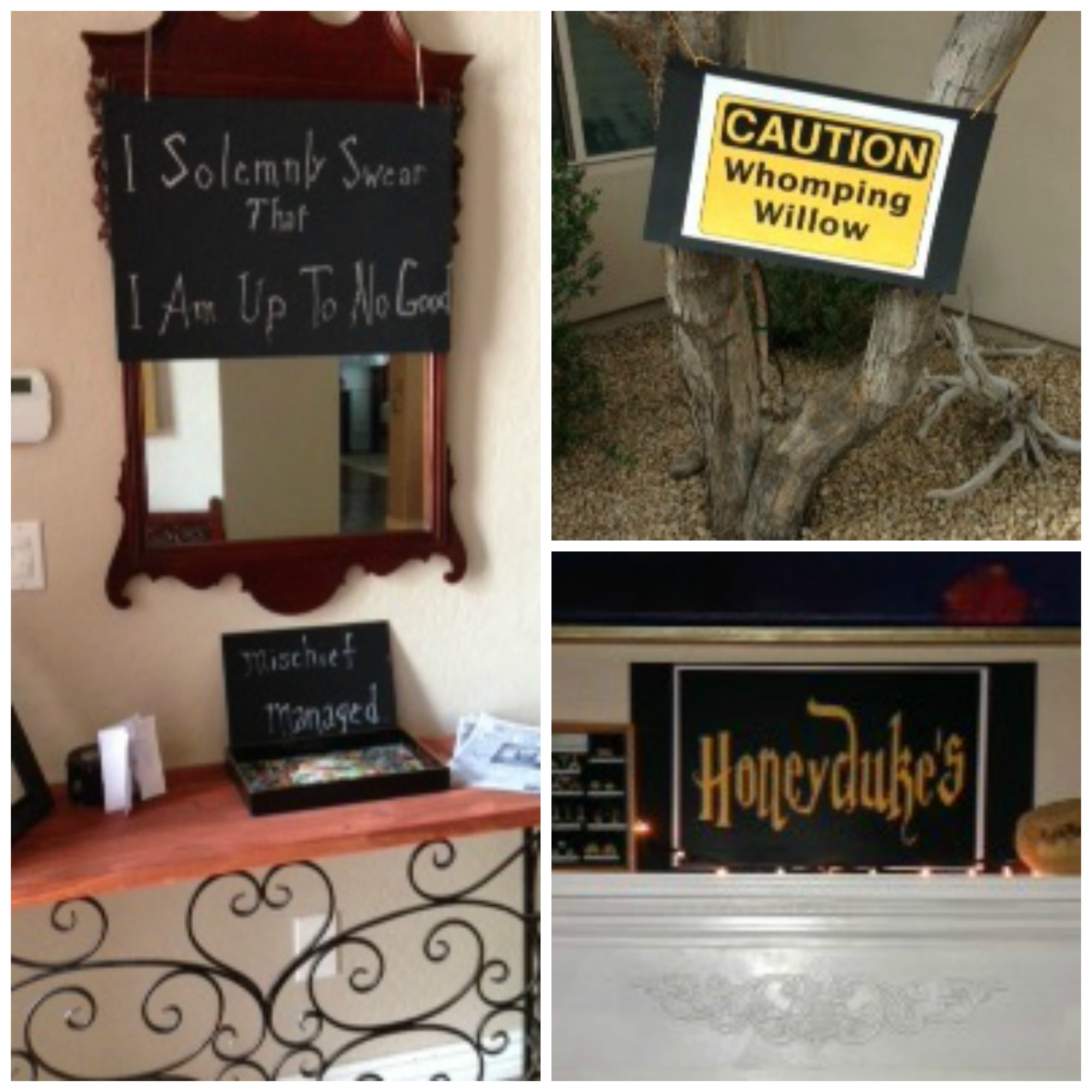 31 Ways To Throw The Ultimate Harry Potter Birthday Party  Harry potter  party games, Harry potter birthday, Harry potter birthday party