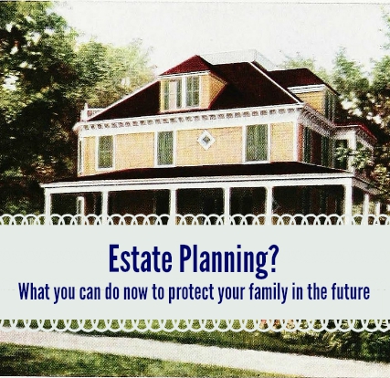 attorney estate planning