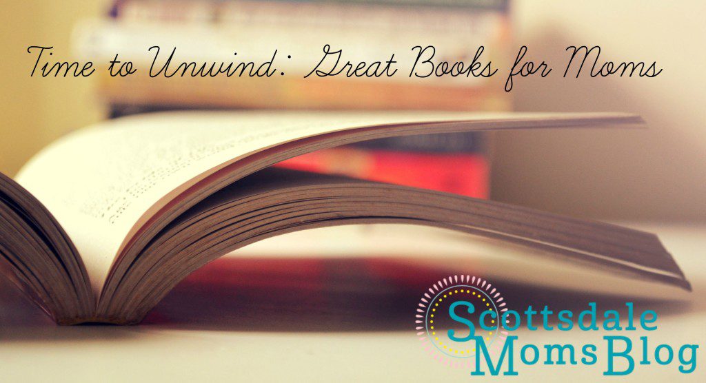 great-books-for-moms