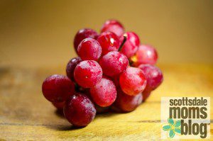 SMB Grapes, produce shaming