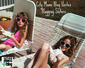 Blogging Sisters