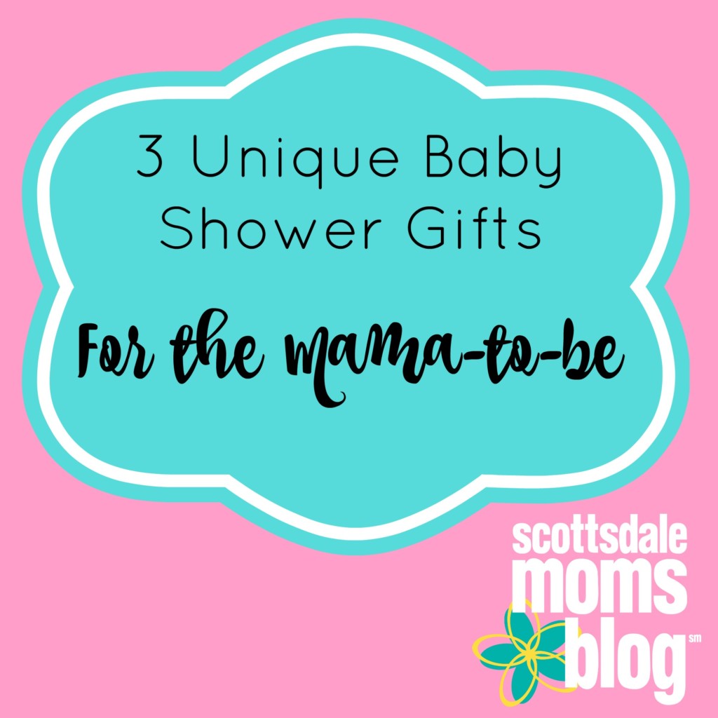 unique baby shower gifts
