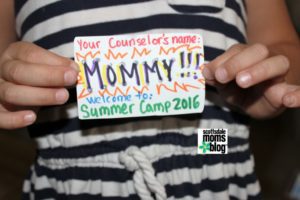 Summer Camp Couselor