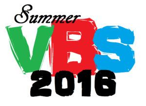 VBS Summer 2016