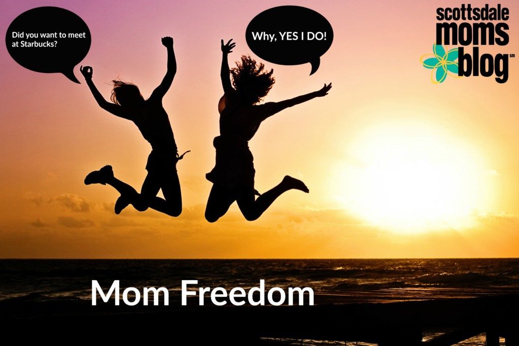 Mom Freedom