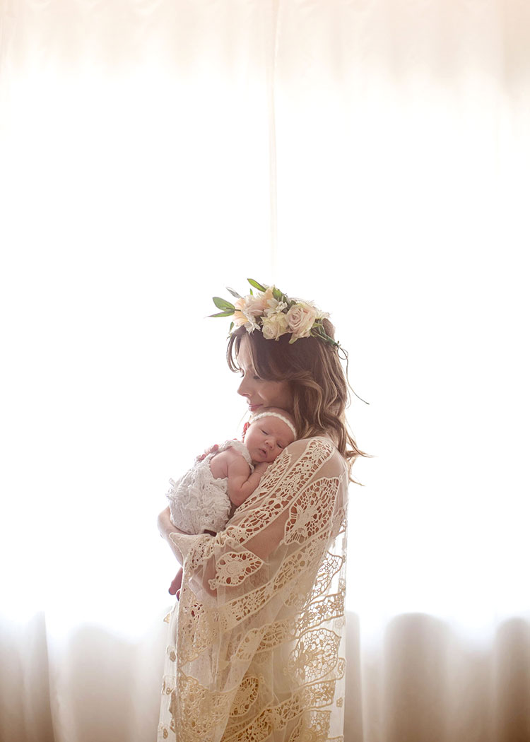 styled photography sessions by mother + child co. are booking for fall now!