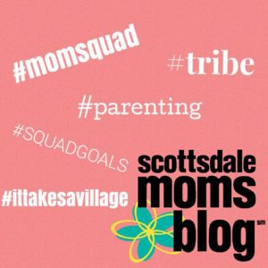 finding your momsquad