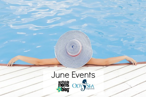 June events
