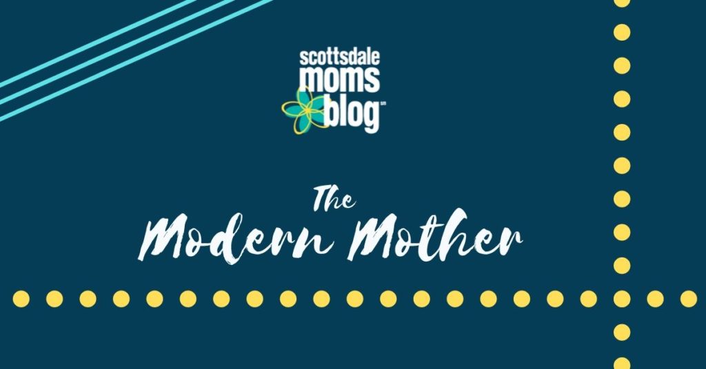 The Modern Mother