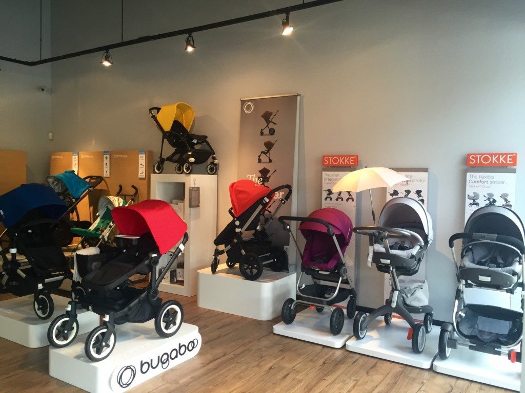 Buy baby stroller store
